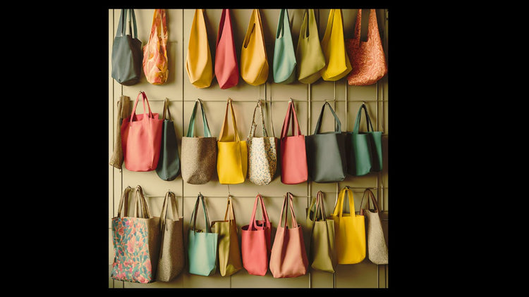 Tote Bags