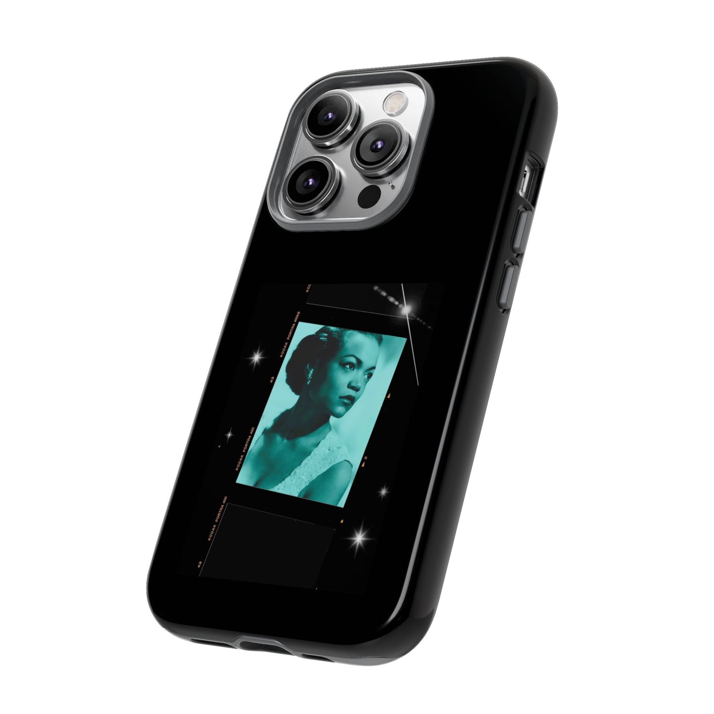 Eartha Glamorous Life Phone Case