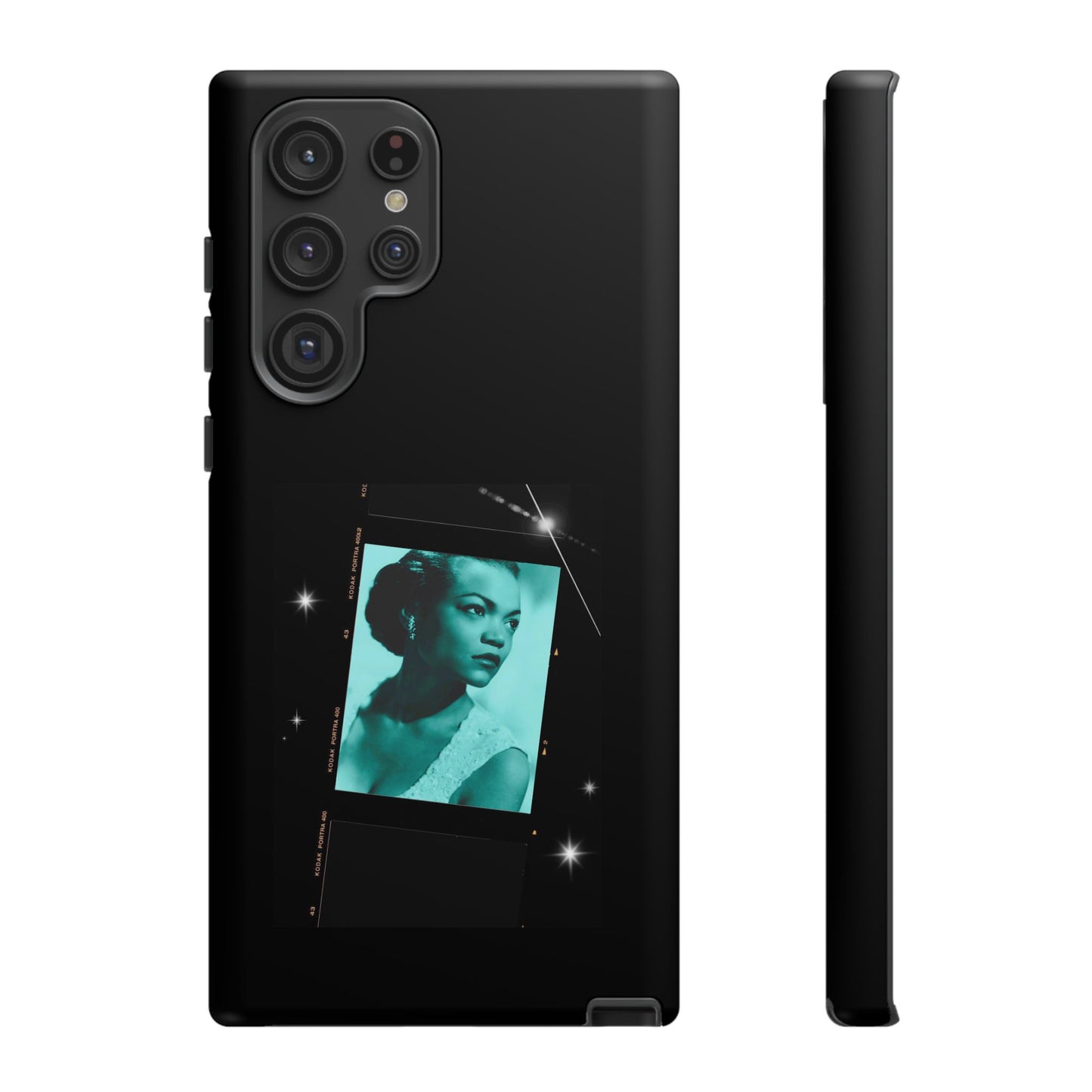 Eartha Glamorous Life Phone Case