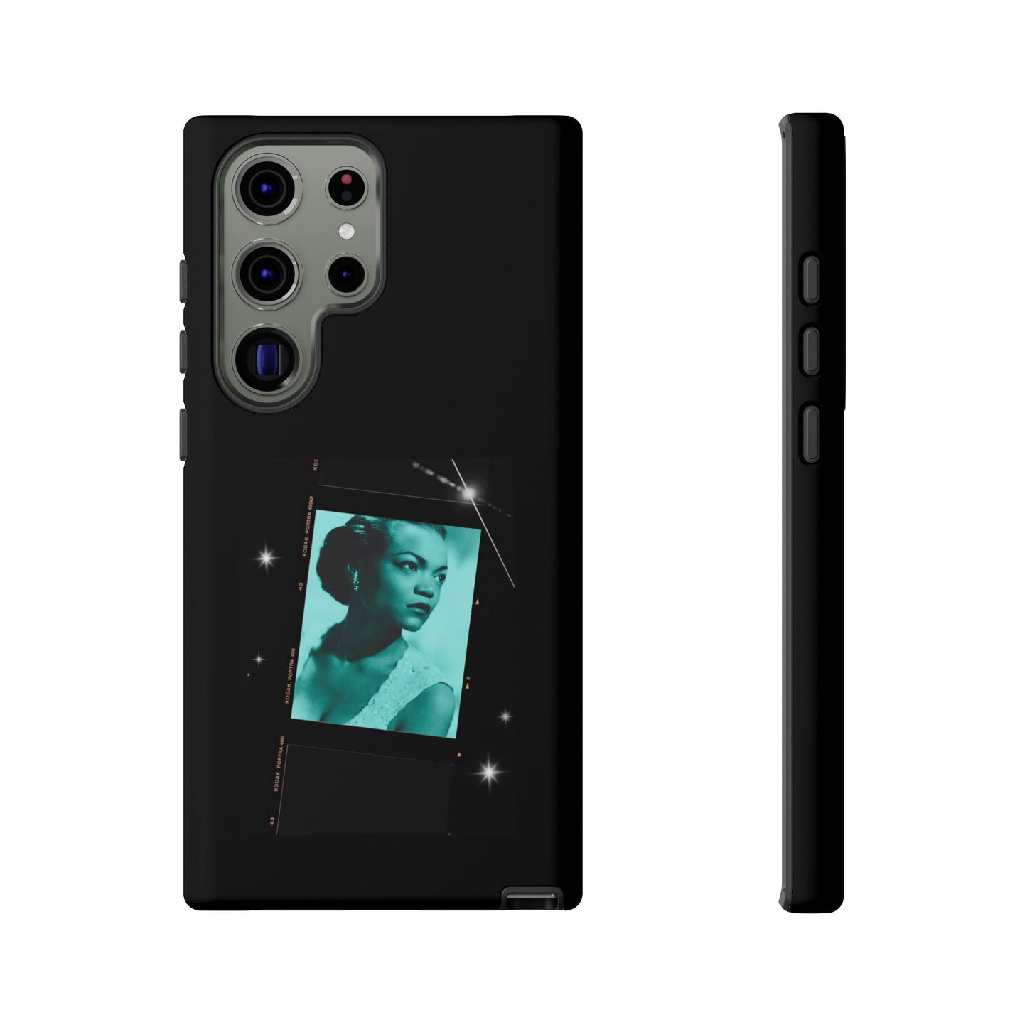 Eartha Glamorous Life Phone Case