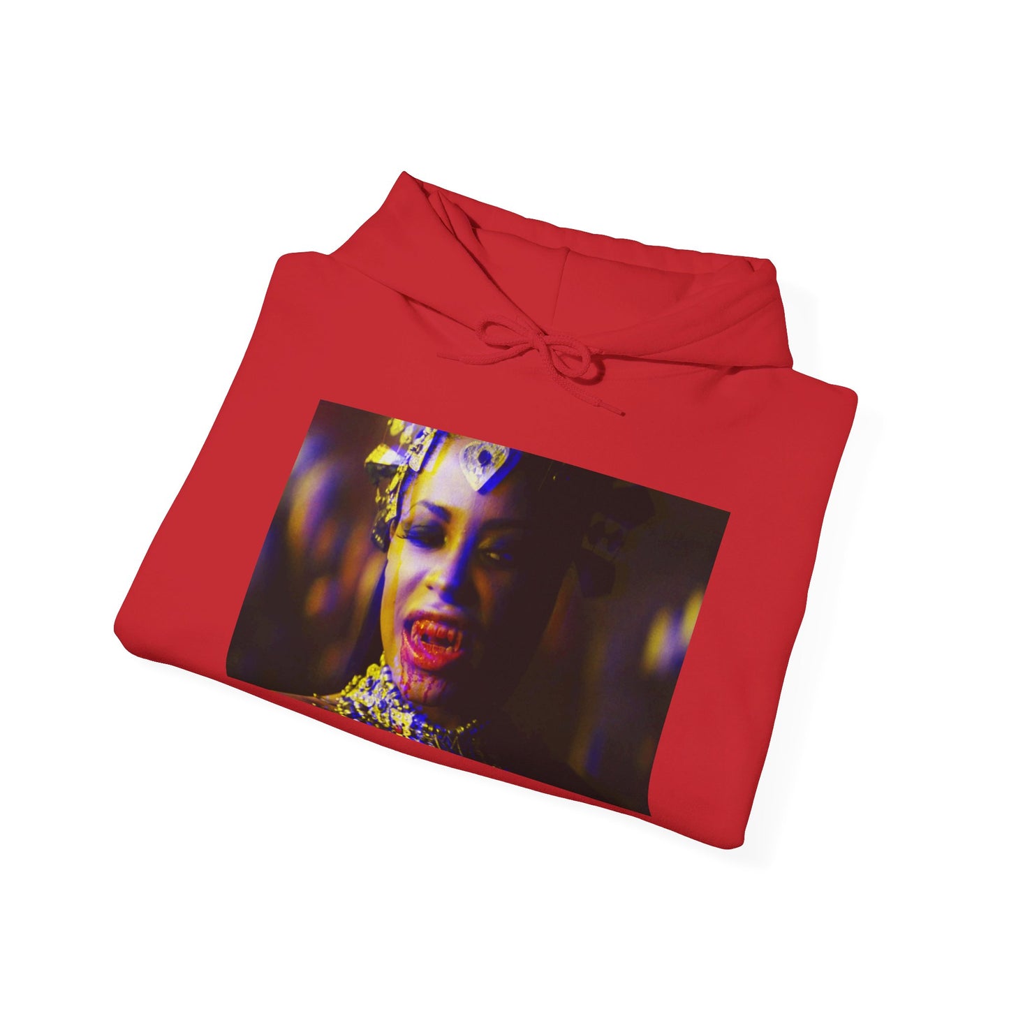 Queen Akasha Hoodie (Seasonal)