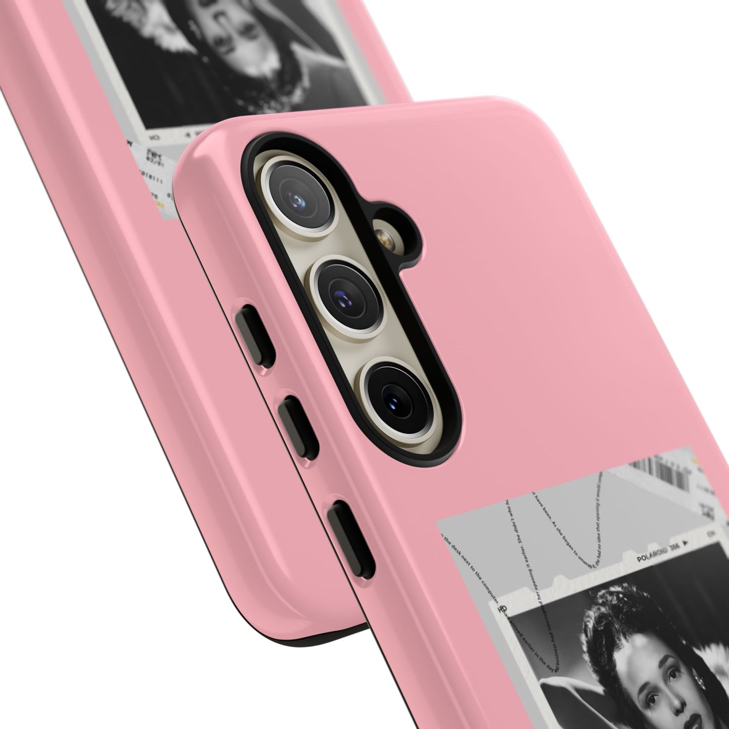 Dorothy D Glam Phone Case
