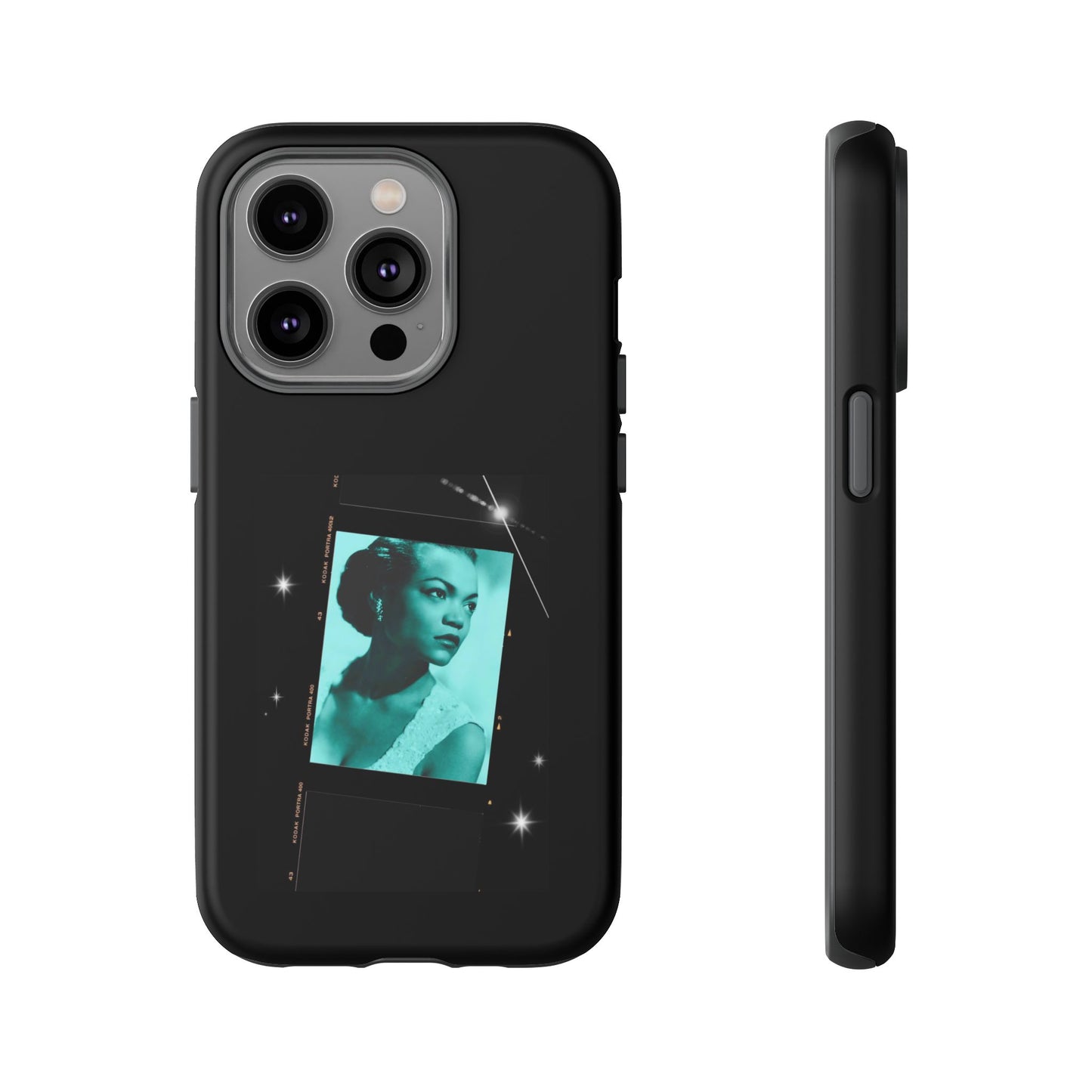 Eartha Glamorous Life Phone Case