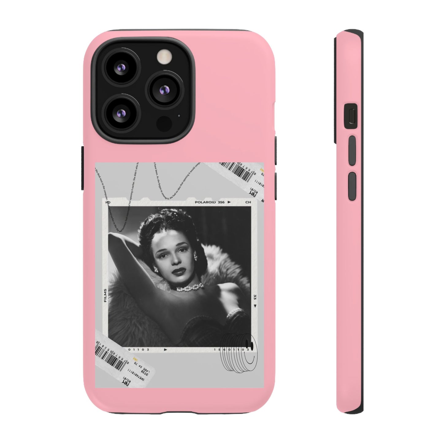 Dorothy D Glam Phone Case
