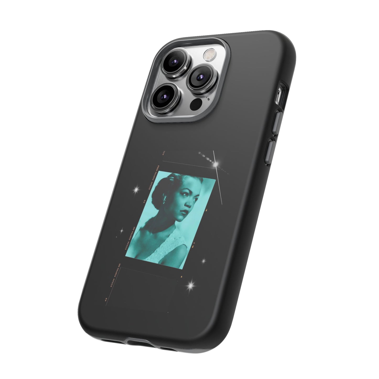 Eartha Glamorous Life Phone Case