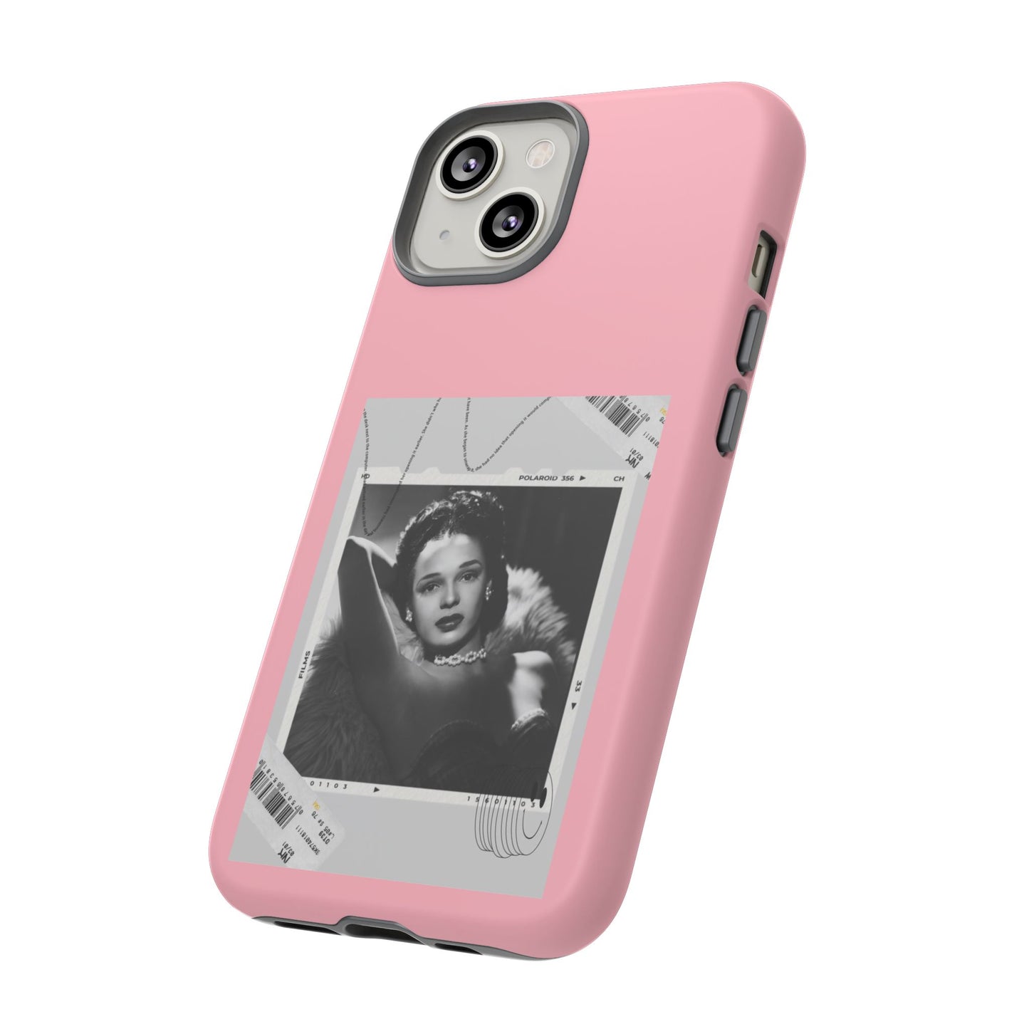 Dorothy D Glam Phone Case