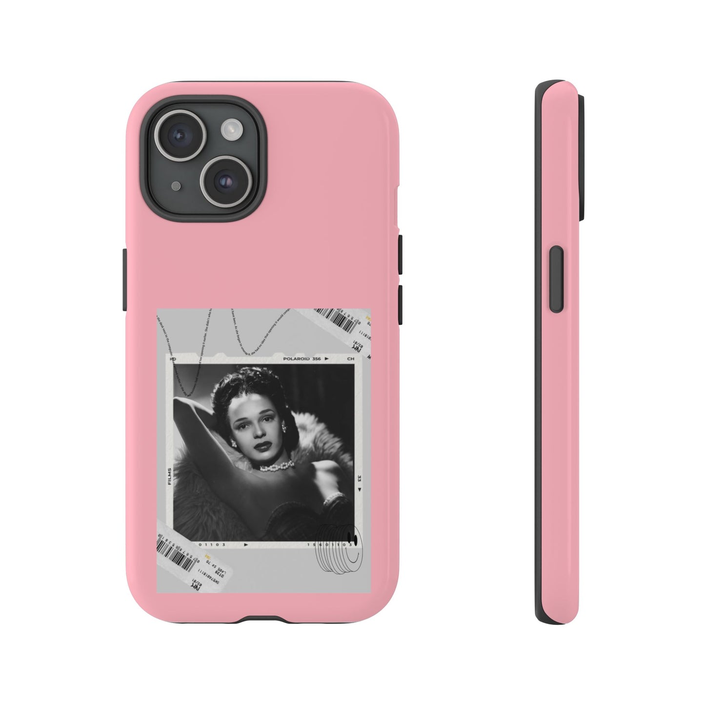 Dorothy D Glam Phone Case