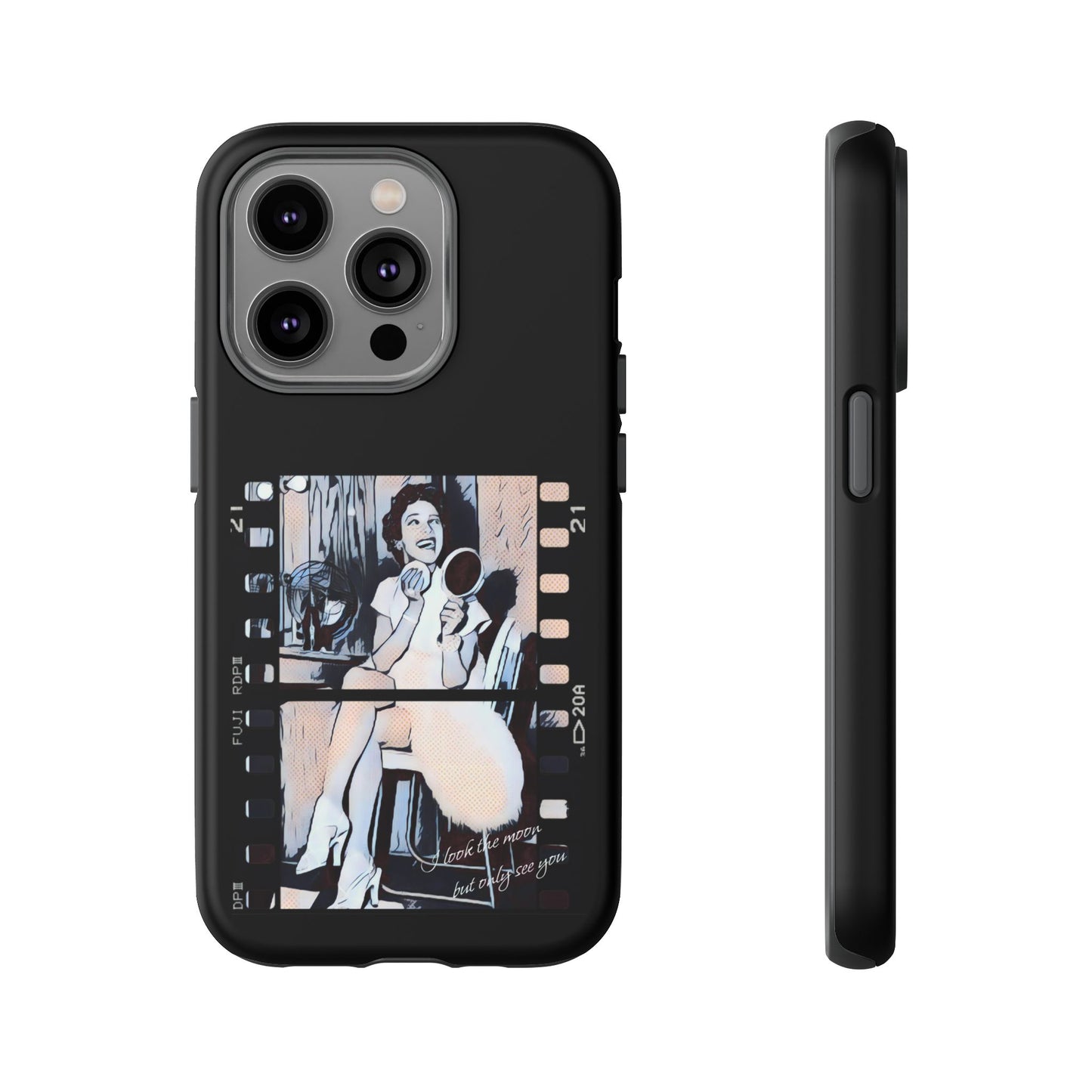 Dorothy D Film Phone Case