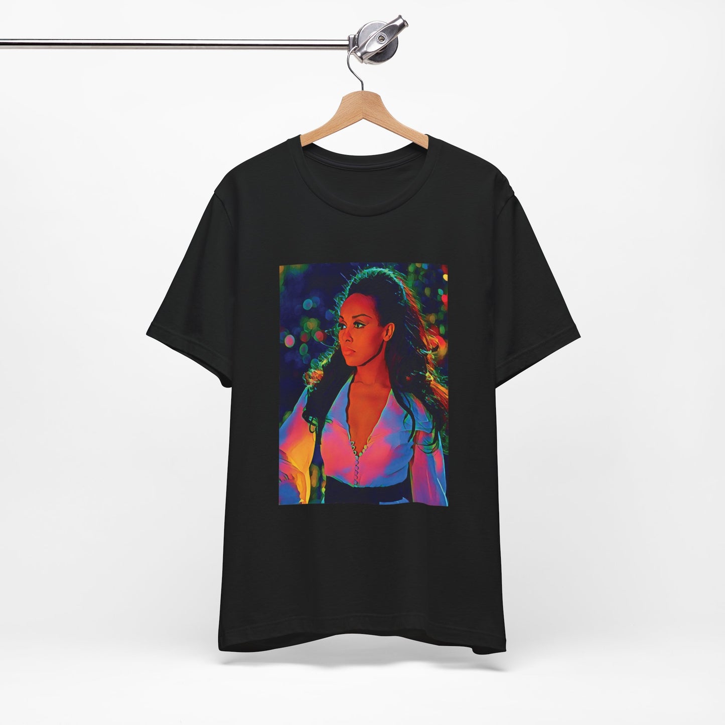 Diahann All of the Lights T-Shirt