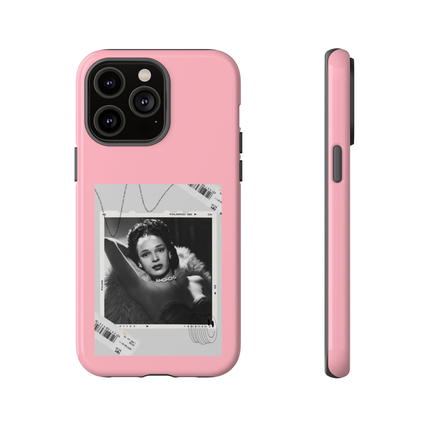 Dorothy D Glam Phone Case