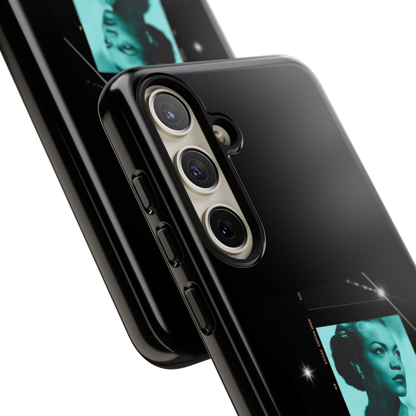 Eartha Glamorous Life Phone Case