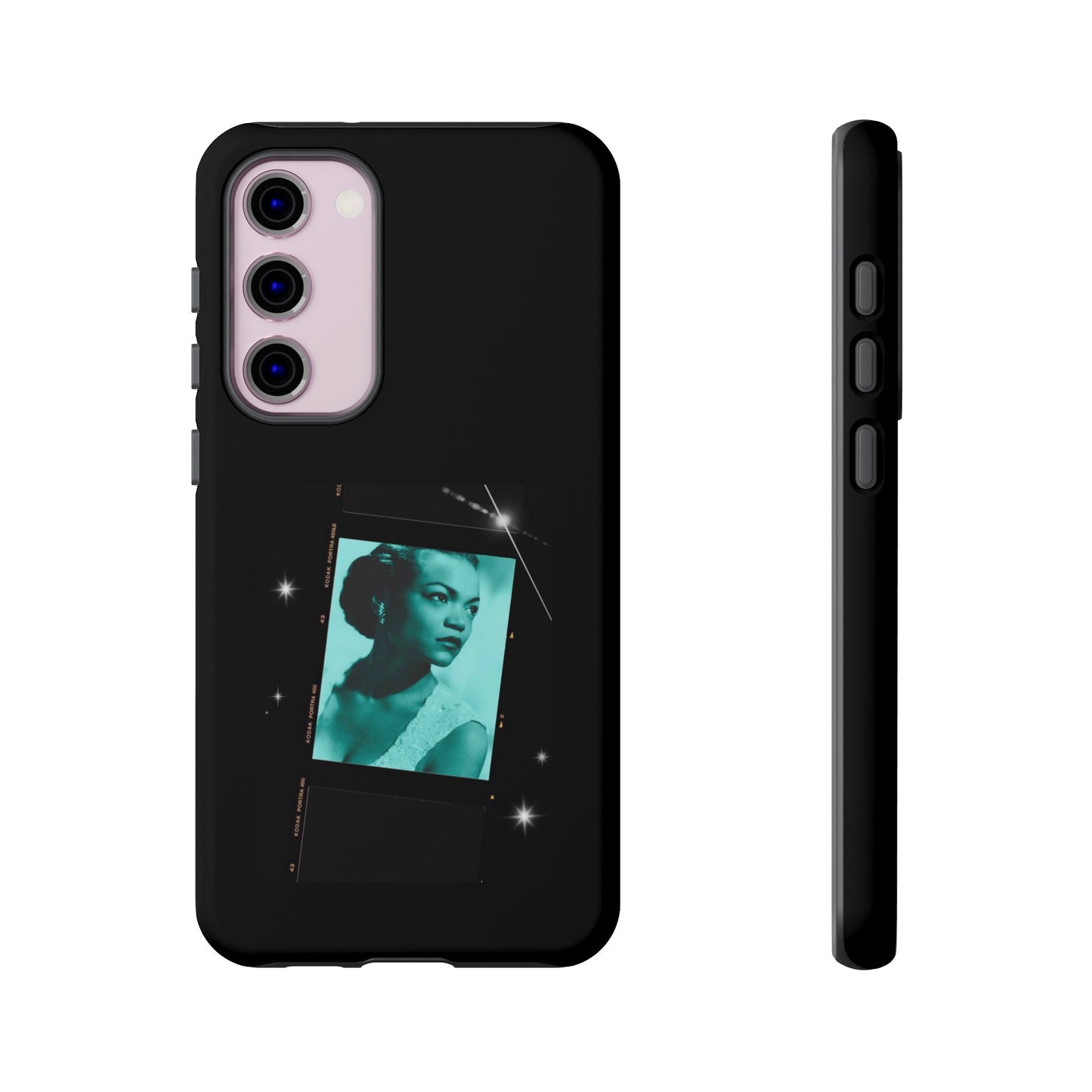 Eartha Glamorous Life Phone Case