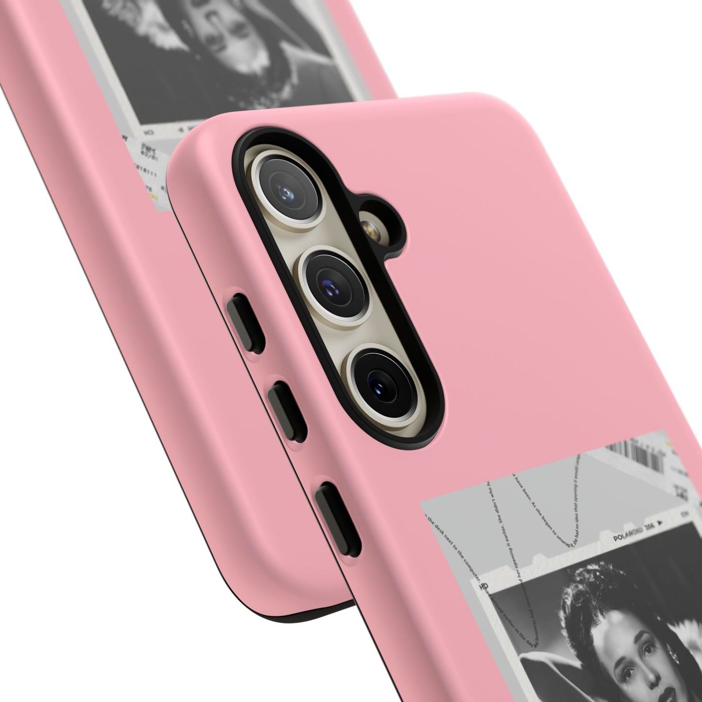 Dorothy D Glam Phone Case