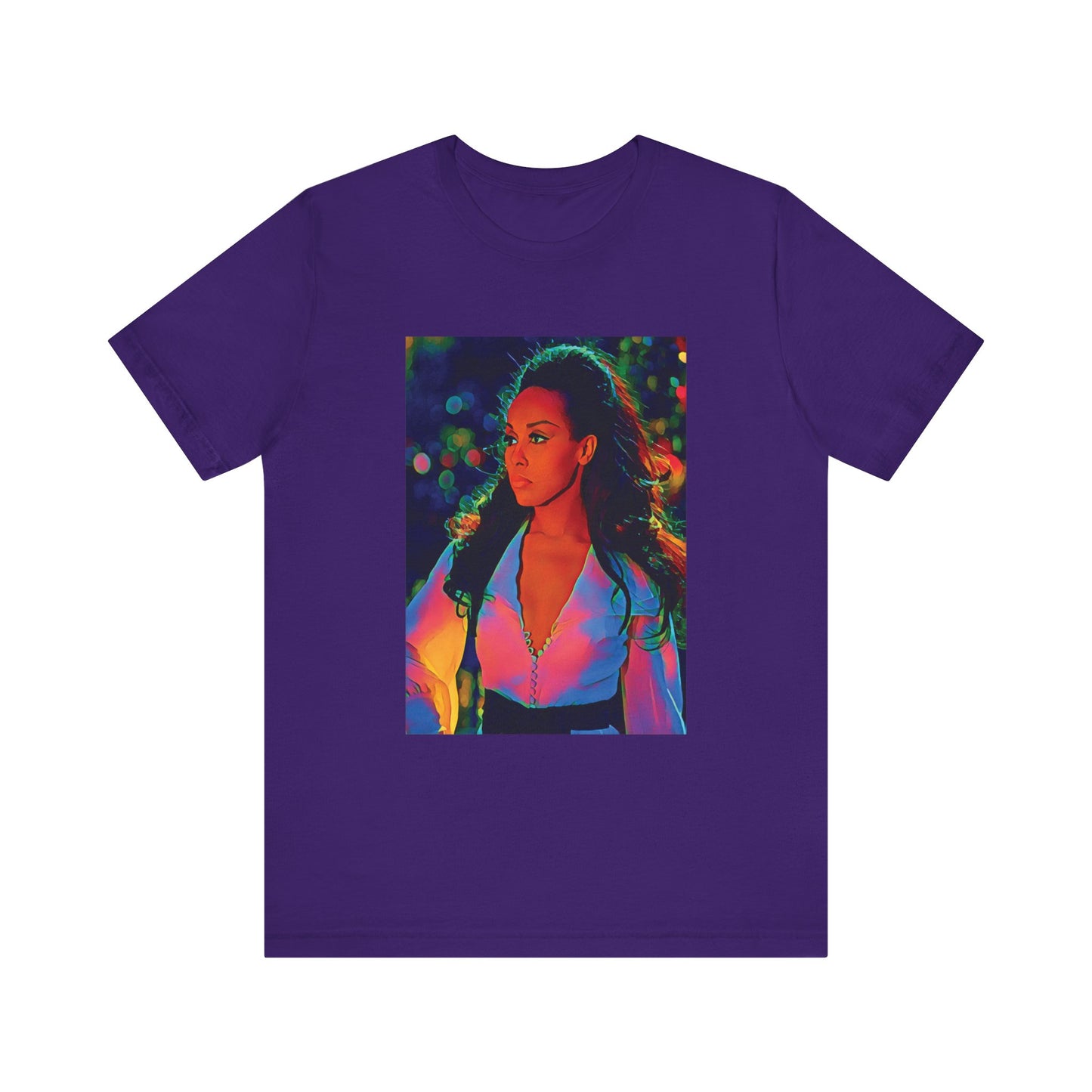 Diahann All of the Lights T-Shirt
