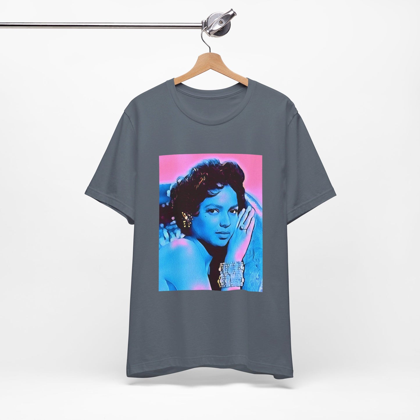 Dorothy D Cotton Candy T-Shirt
