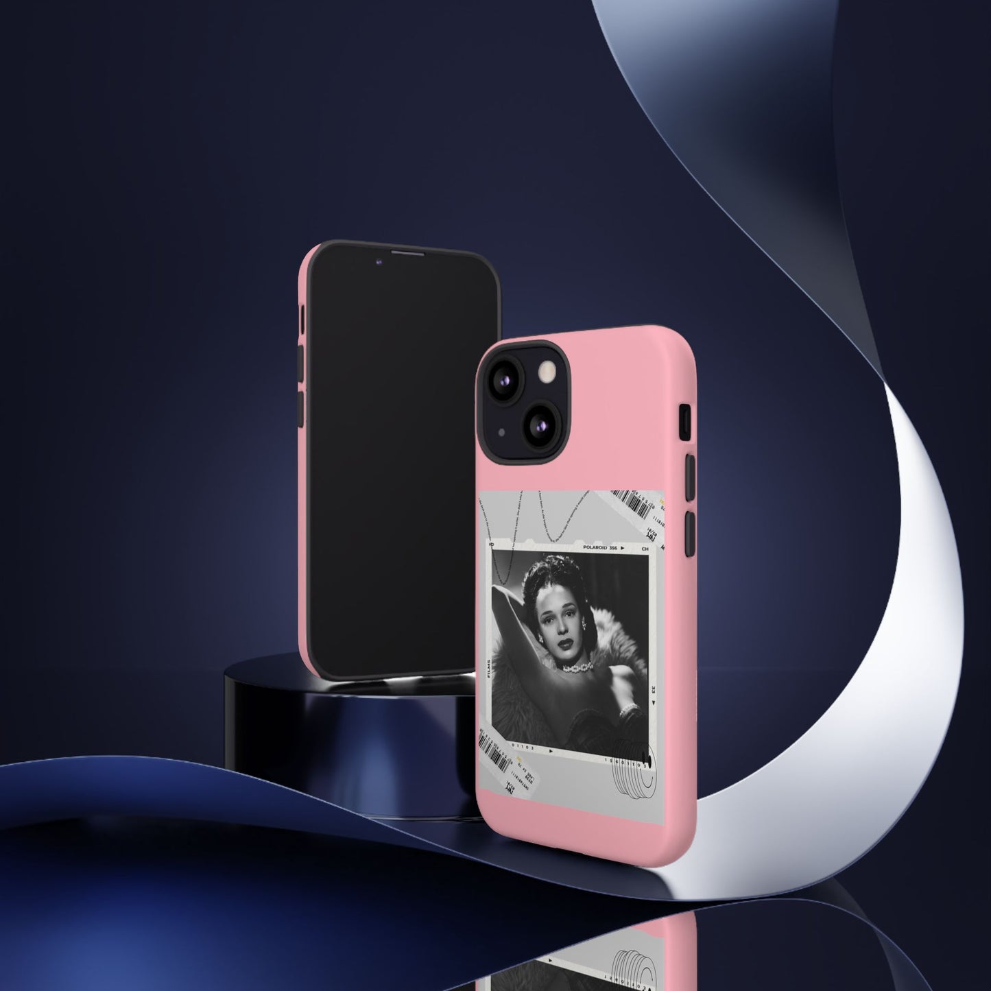 Dorothy D Glam Phone Case