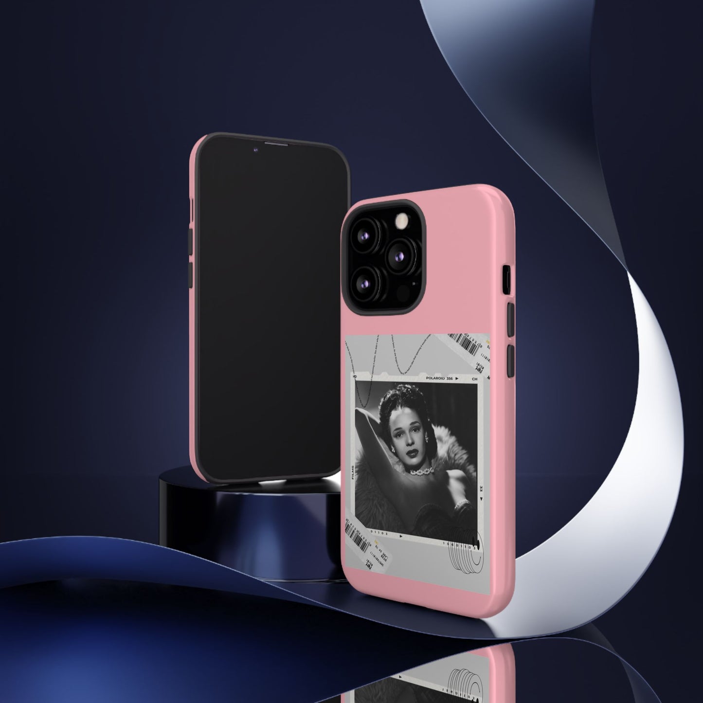 Dorothy D Glam Phone Case