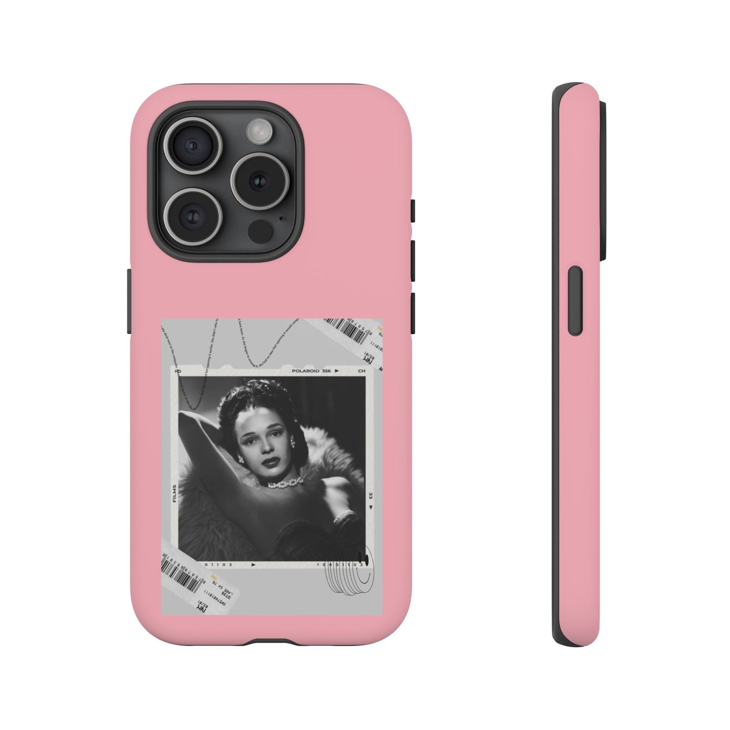 Dorothy D Glam Phone Case