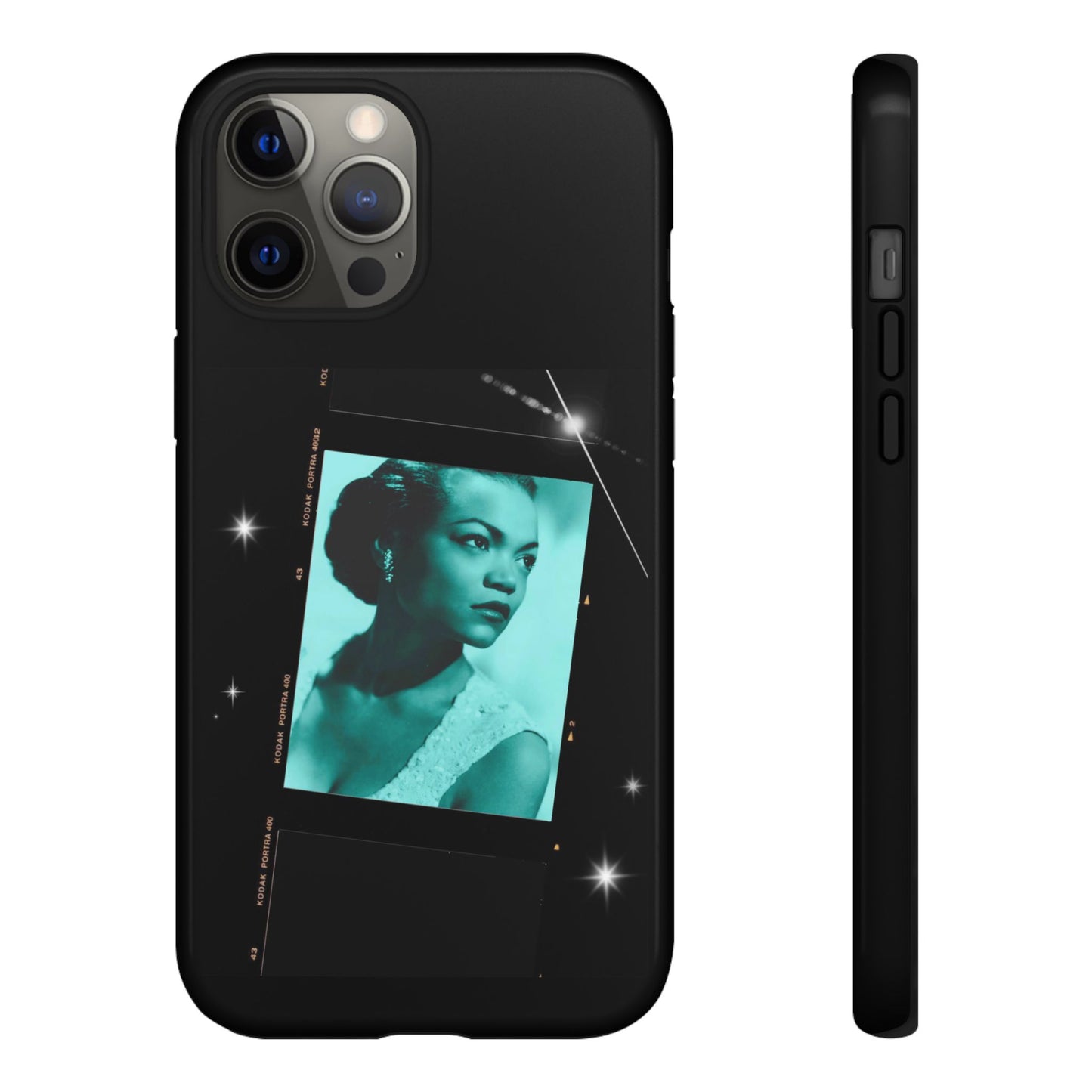 Eartha Glamorous Life Phone Case