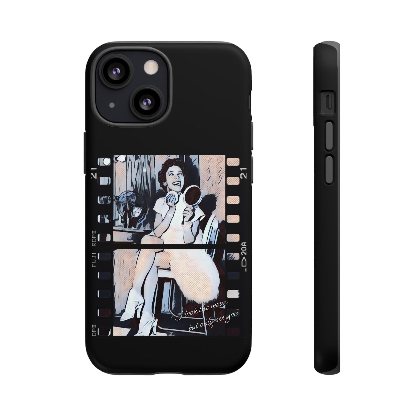 Dorothy D Film Phone Case