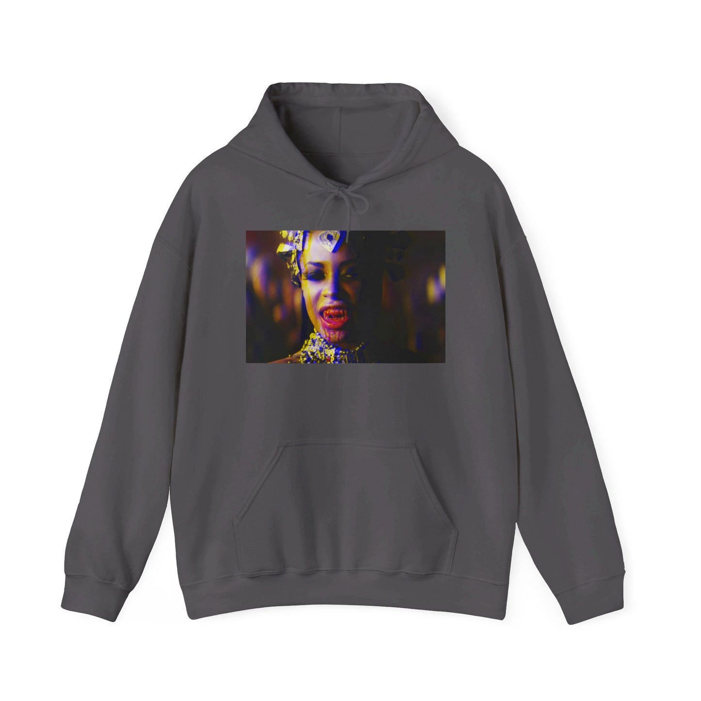 Queen Akasha Hoodie (Seasonal)