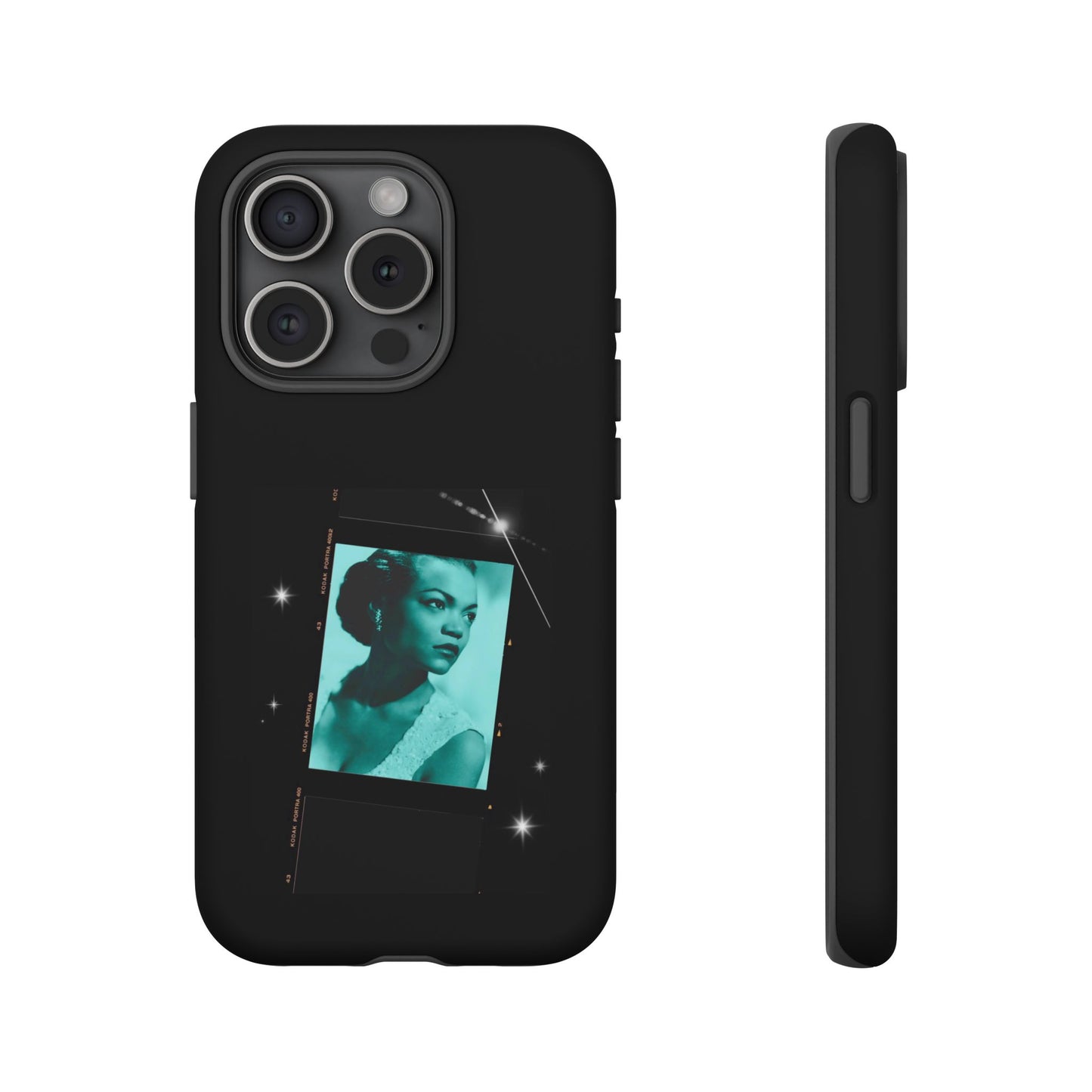 Eartha Glamorous Life Phone Case
