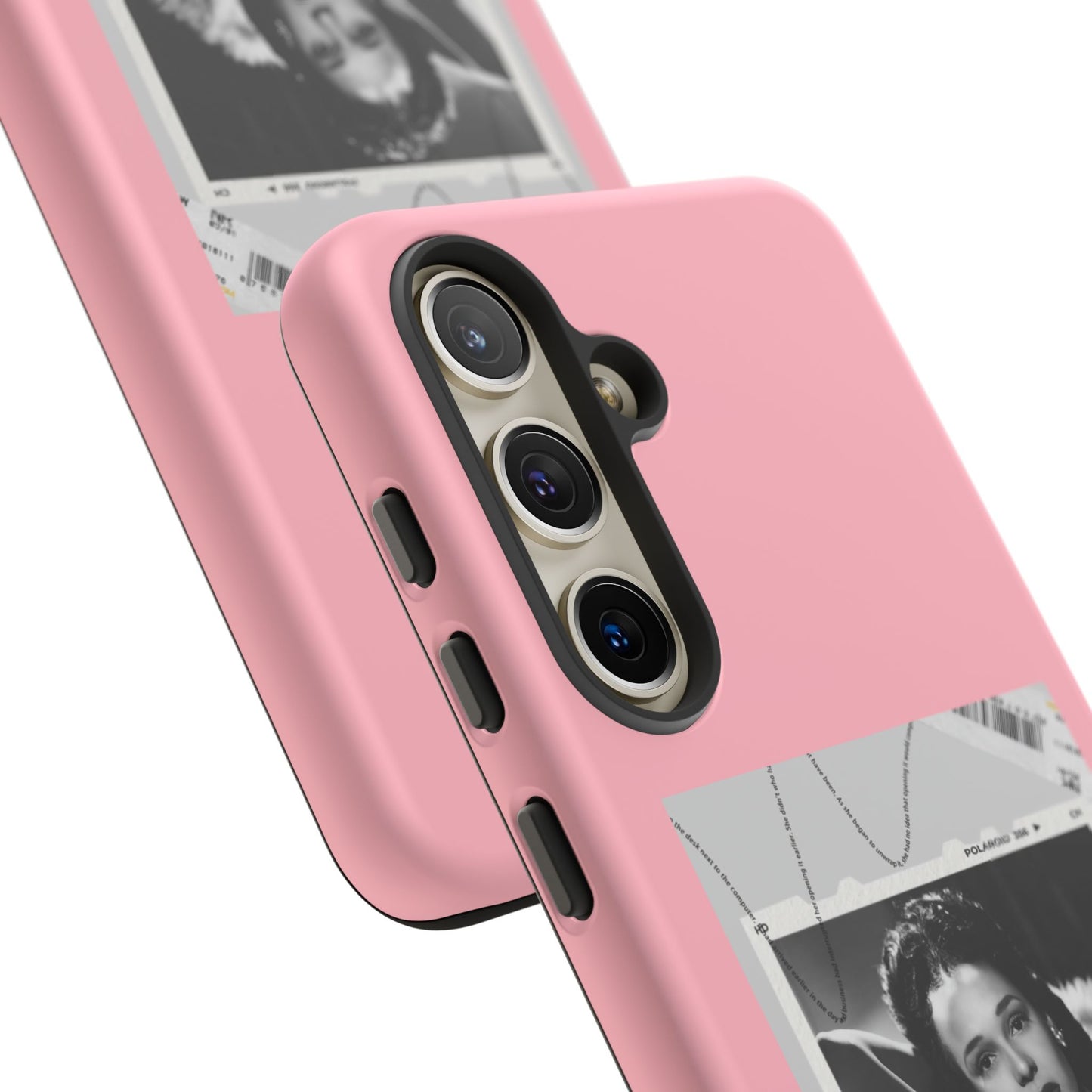 Dorothy D Glam Phone Case