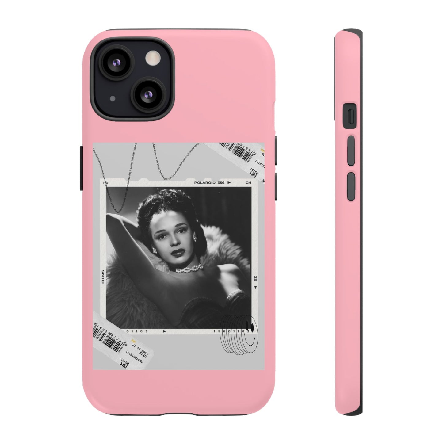 Dorothy D Glam Phone Case