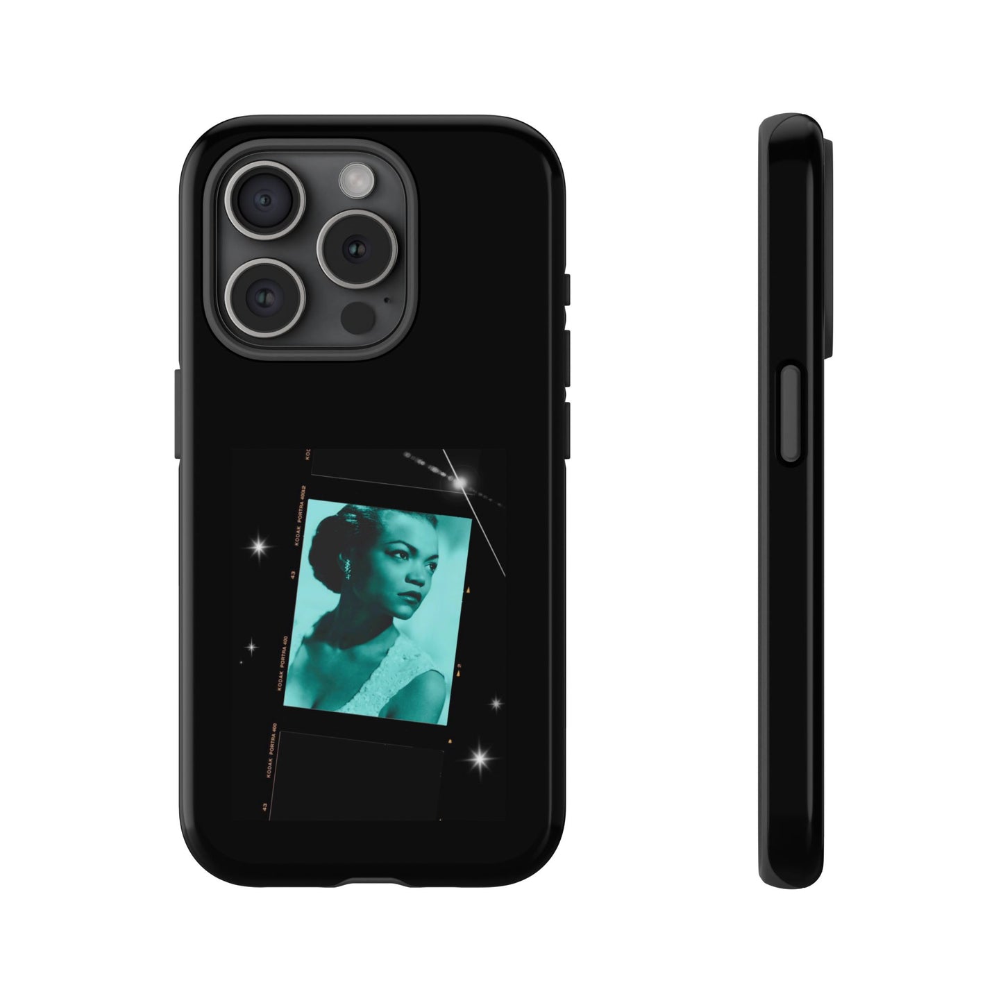 Eartha Glamorous Life Phone Case