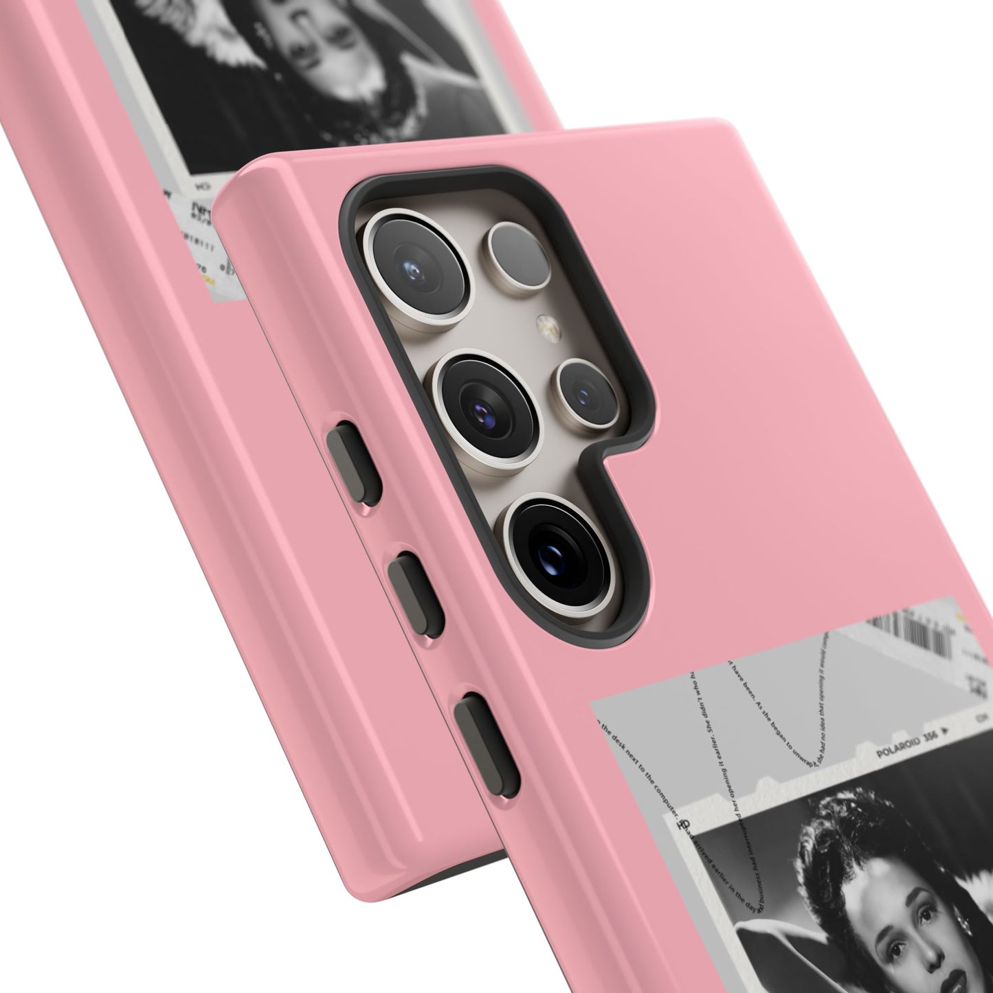 Dorothy D Glam Phone Case