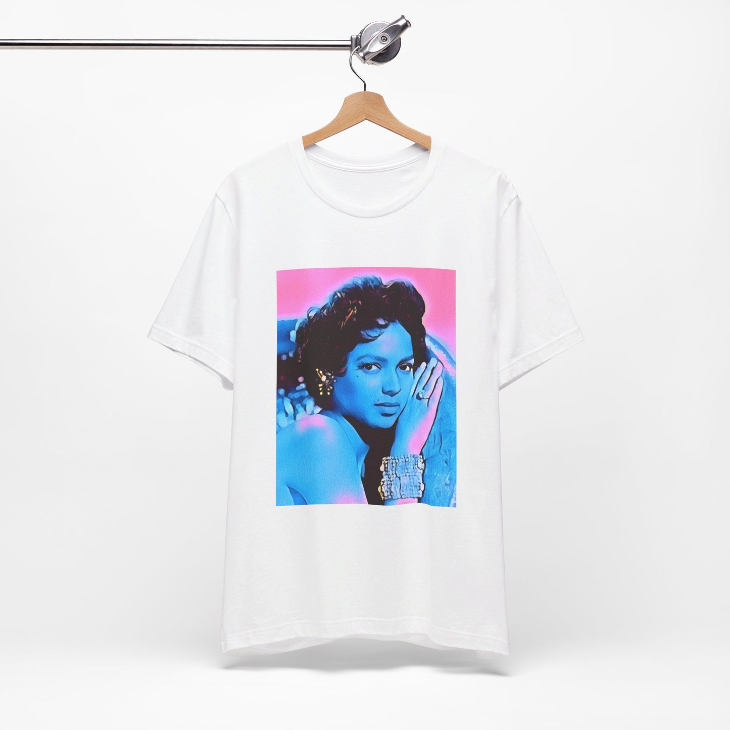Dorothy D Cotton Candy T-Shirt
