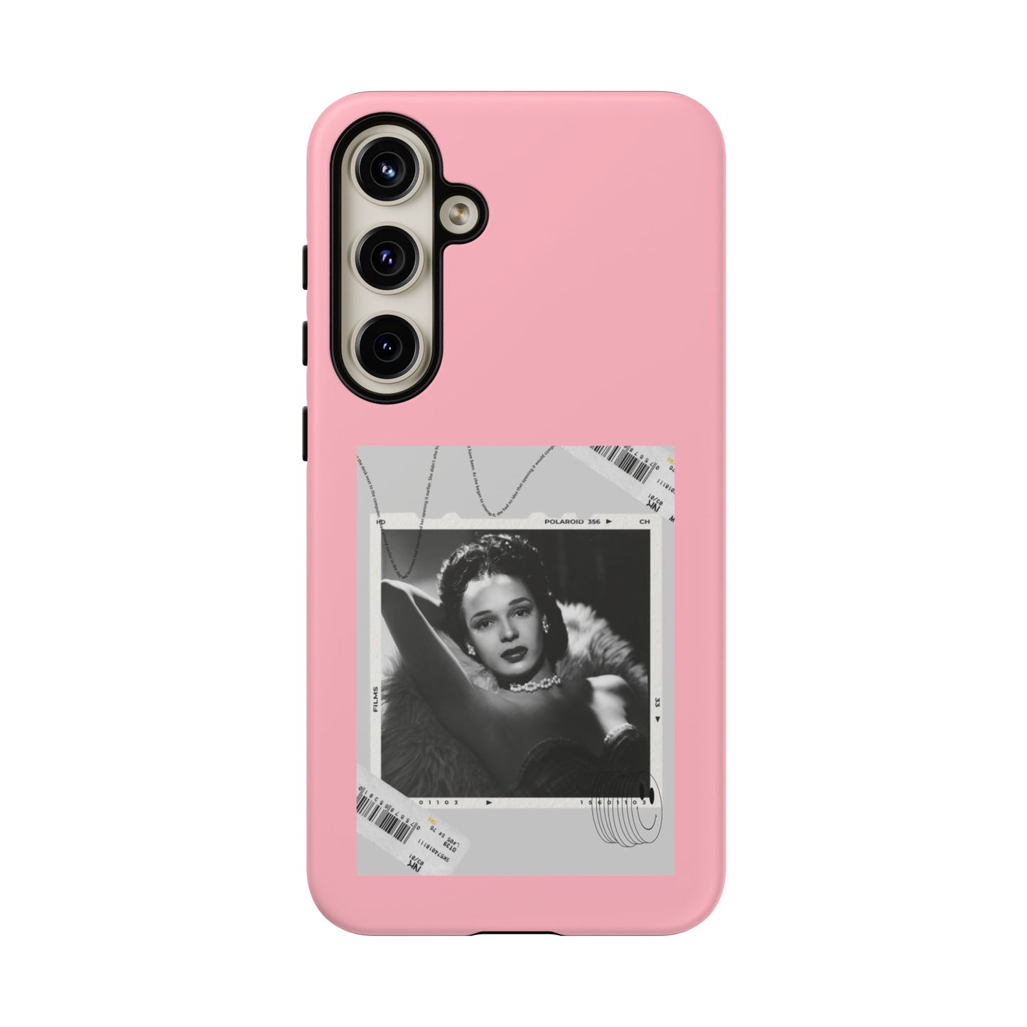 Dorothy D Glam Phone Case