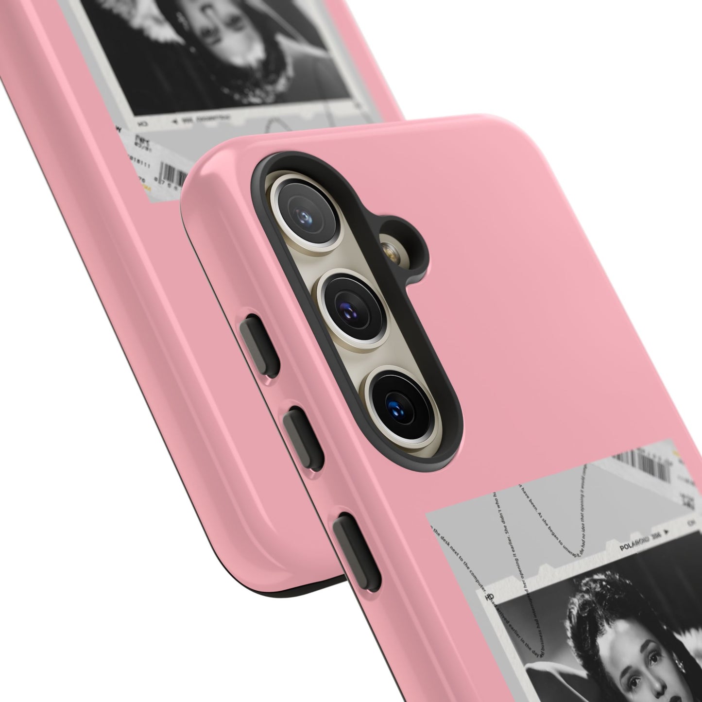 Dorothy D Glam Phone Case