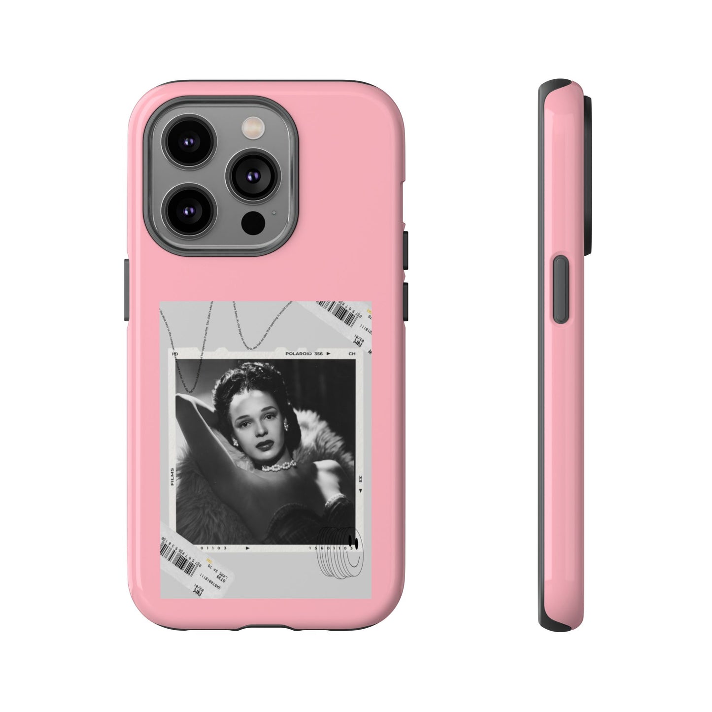Dorothy D Glam Phone Case