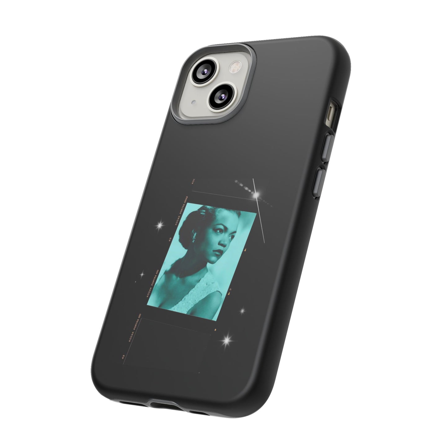 Eartha Glamorous Life Phone Case