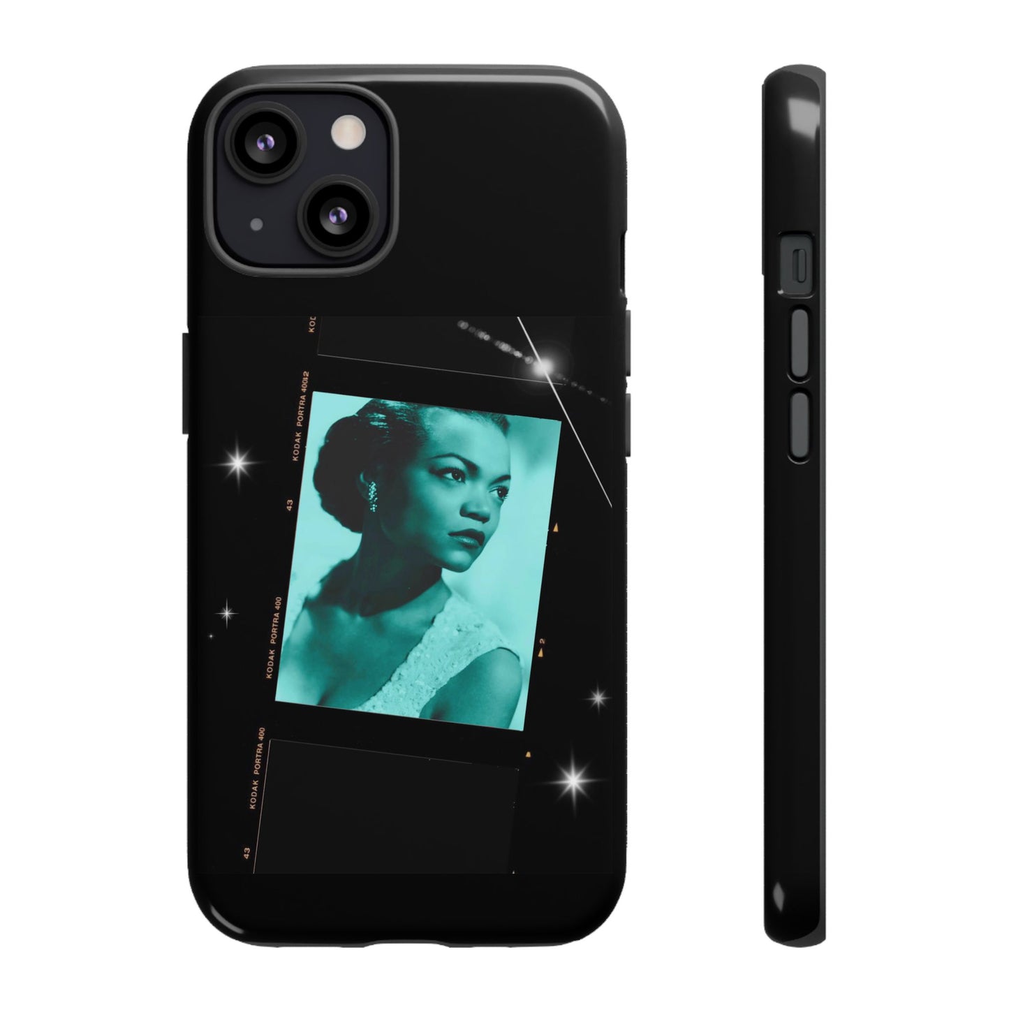 Eartha Glamorous Life Phone Case