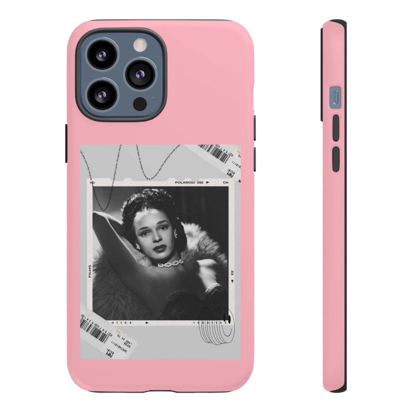 Dorothy D Glam Phone Case