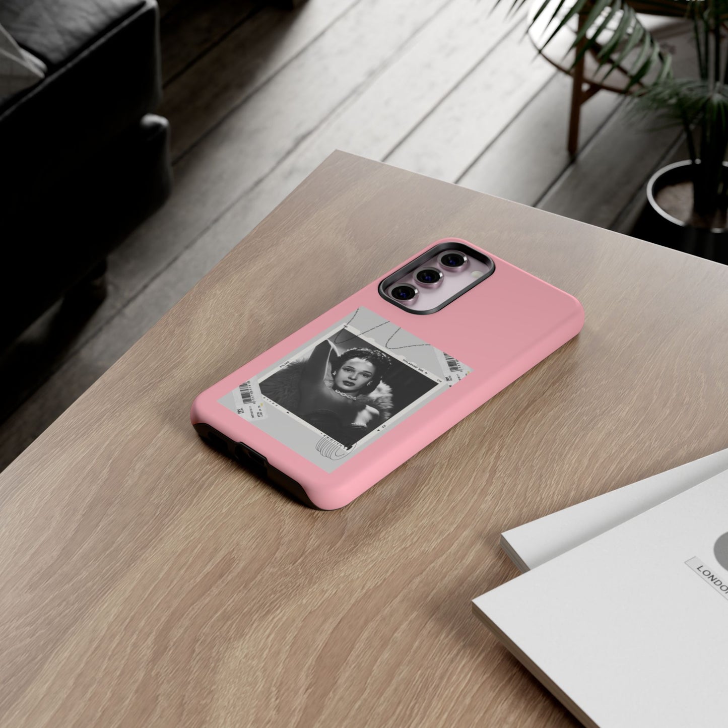 Dorothy D Glam Phone Case