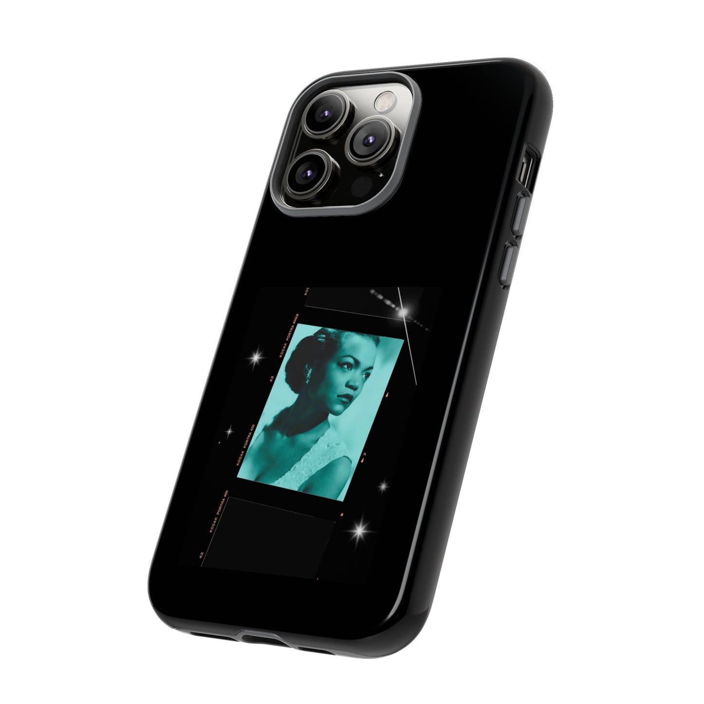 Eartha Glamorous Life Phone Case