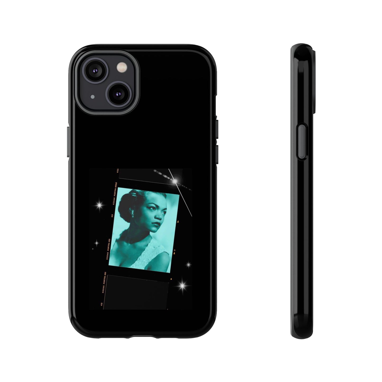 Eartha Glamorous Life Phone Case