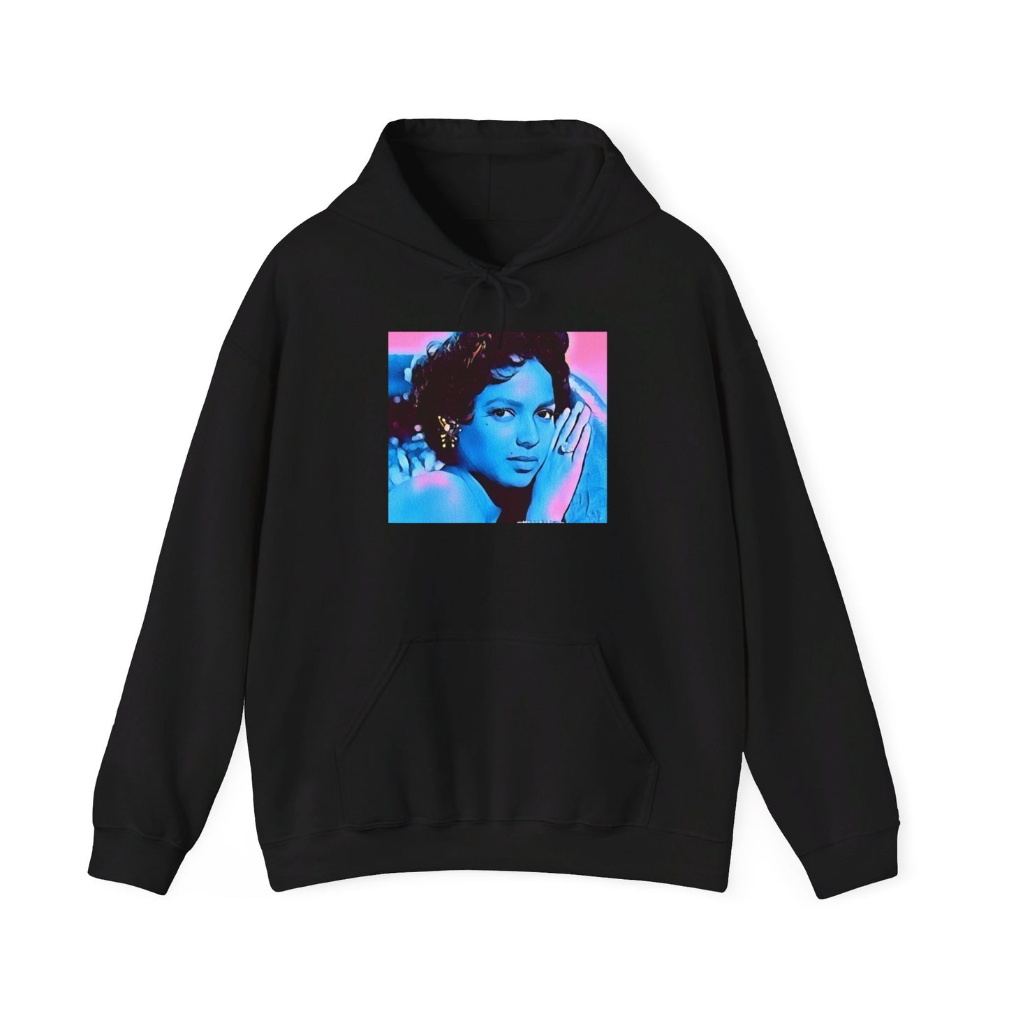 Dorothy D Cotton Candy Hoodie