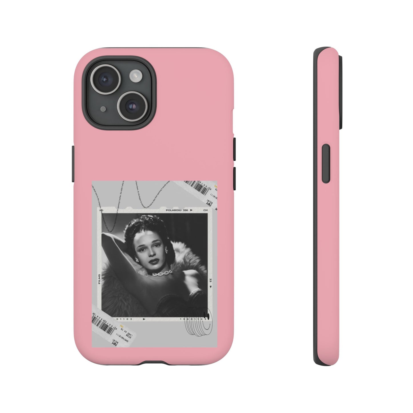 Dorothy D Glam Phone Case