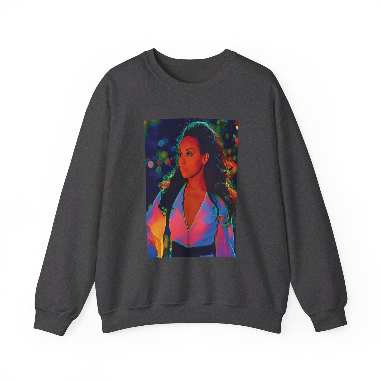 Diahann All of the Lights Sweatshirt