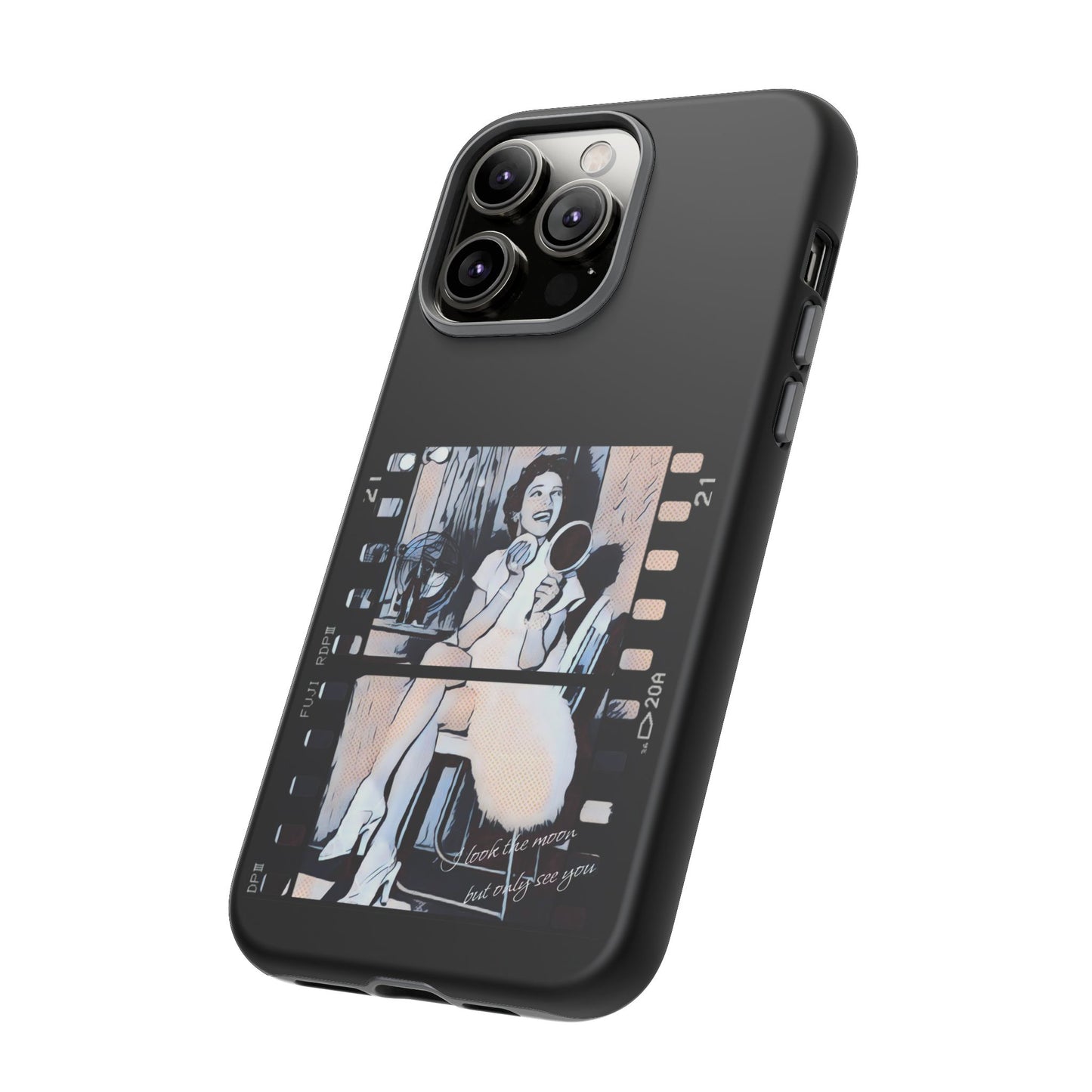 Dorothy D Film Phone Case