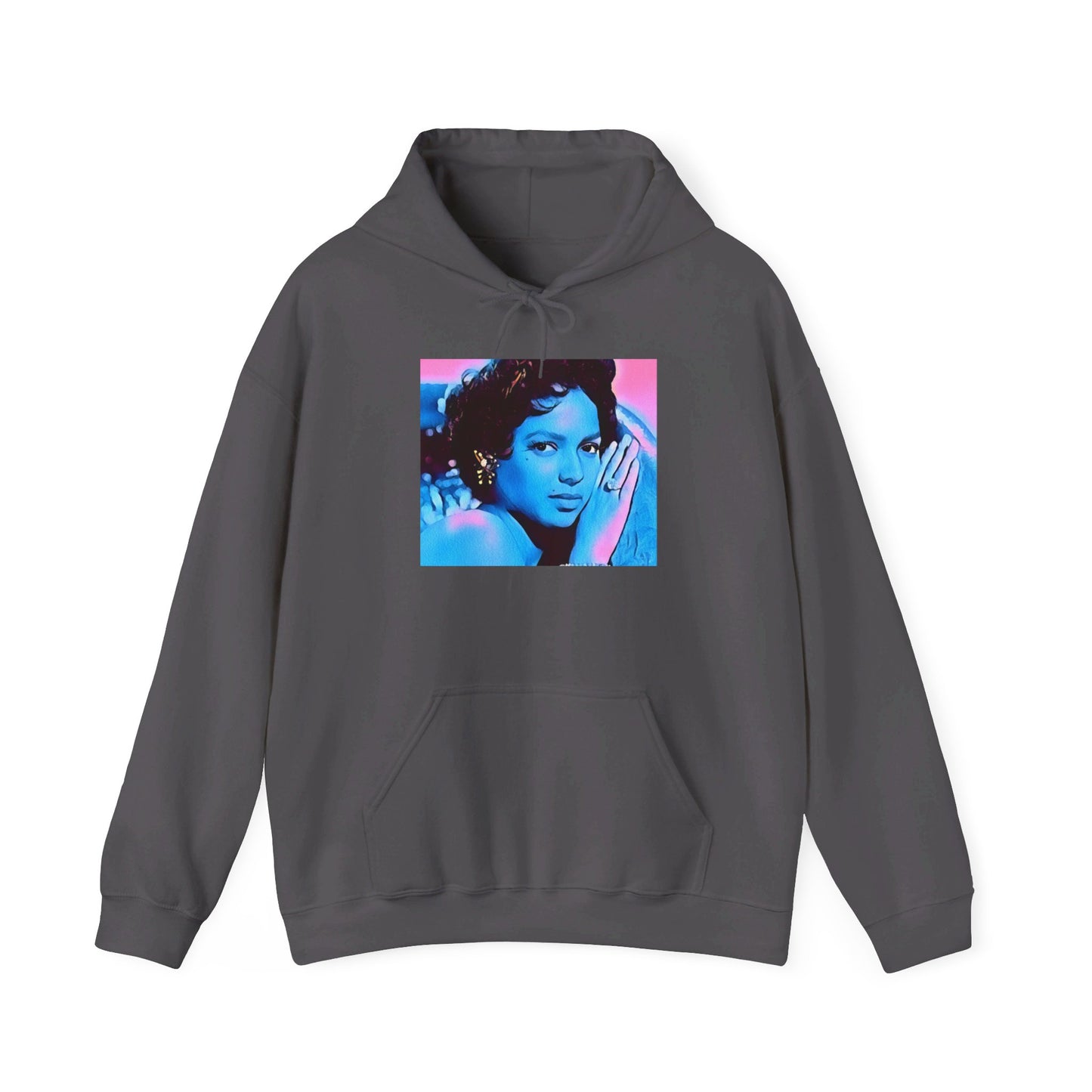 Dorothy D Cotton Candy Hoodie