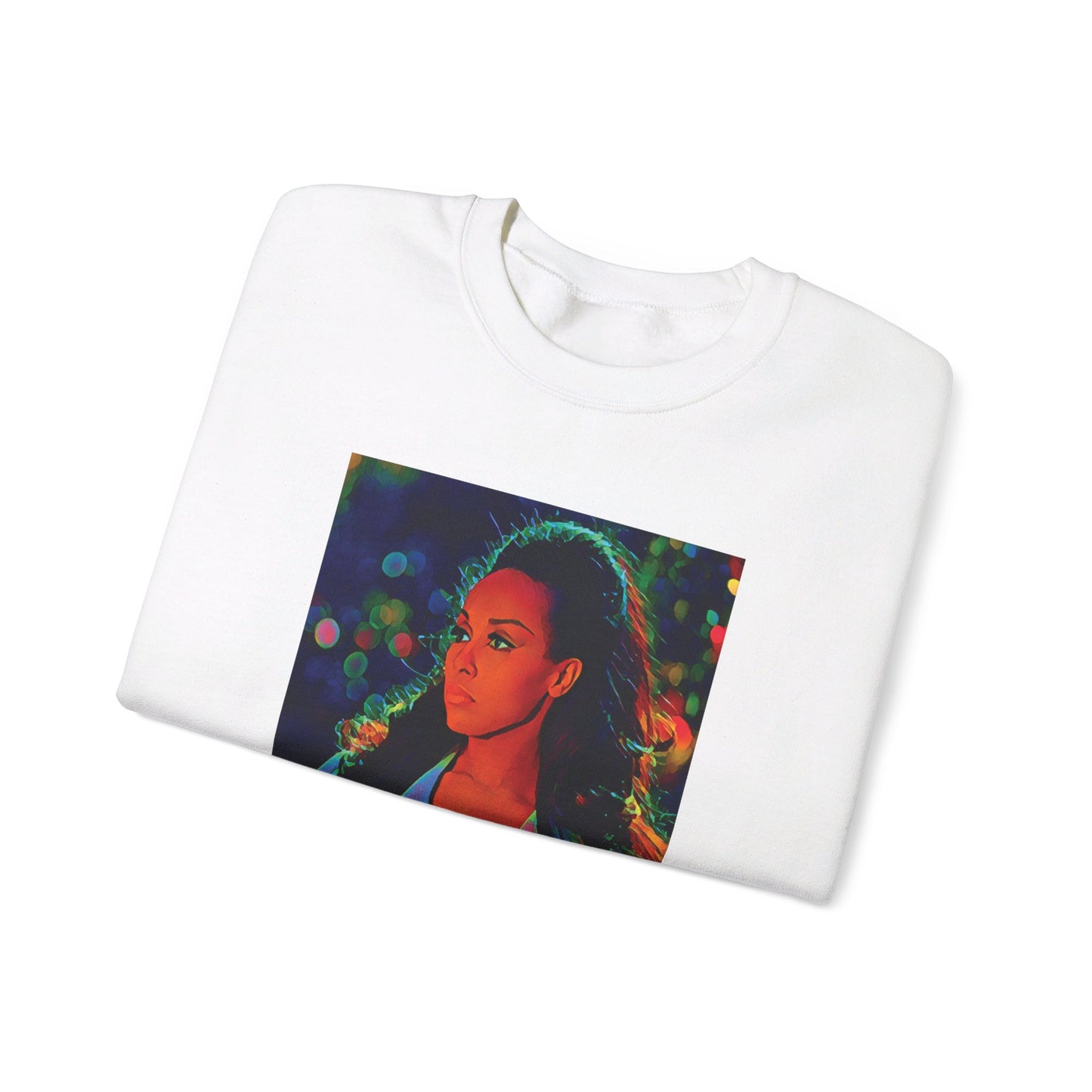 Diahann All of the Lights Sweatshirt