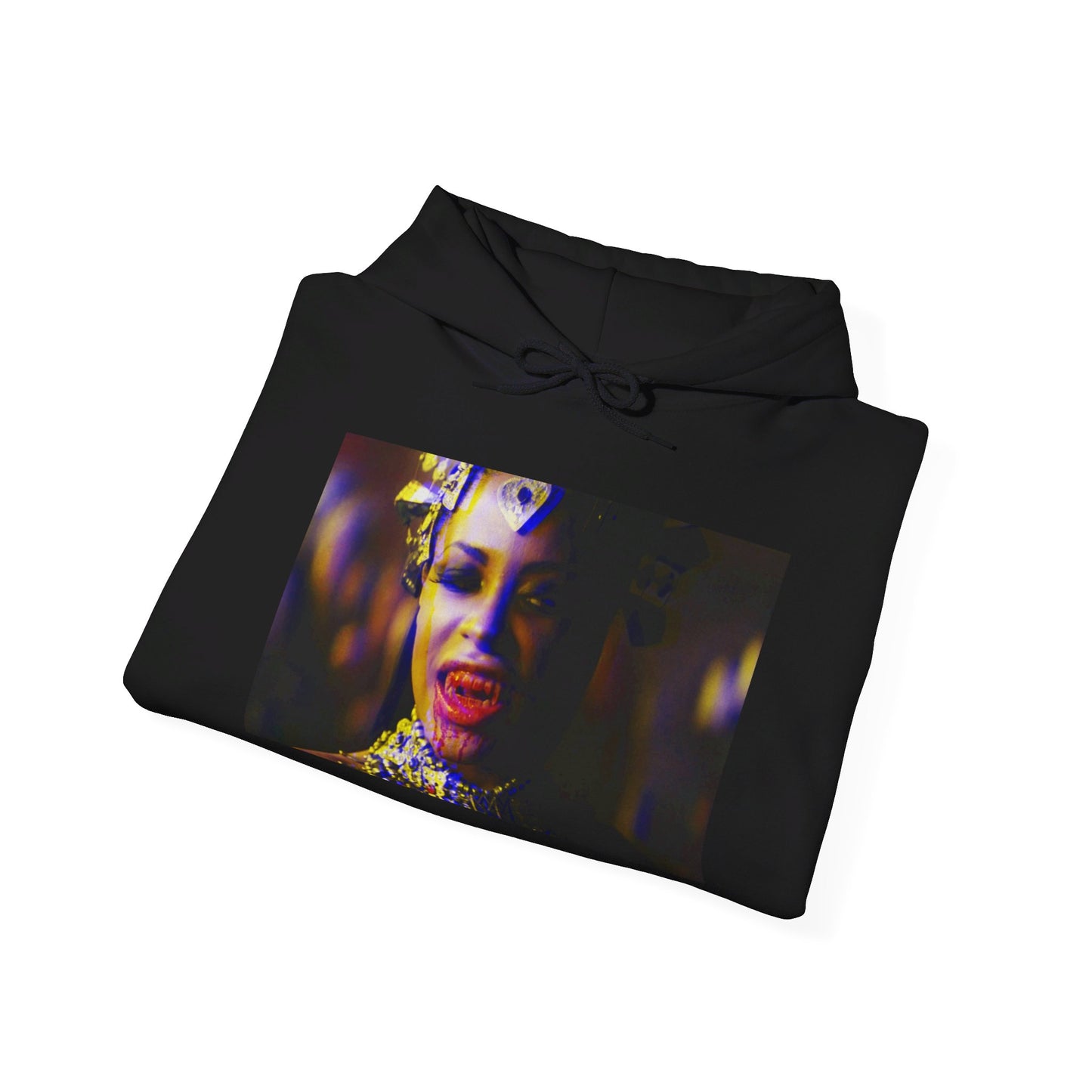 Queen Akasha Hoodie (Seasonal)
