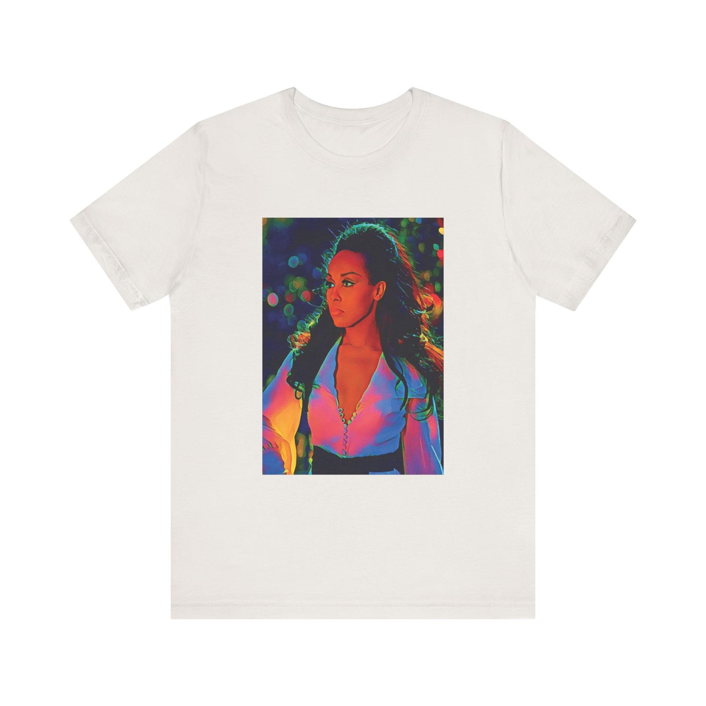 Diahann All of the Lights T-Shirt