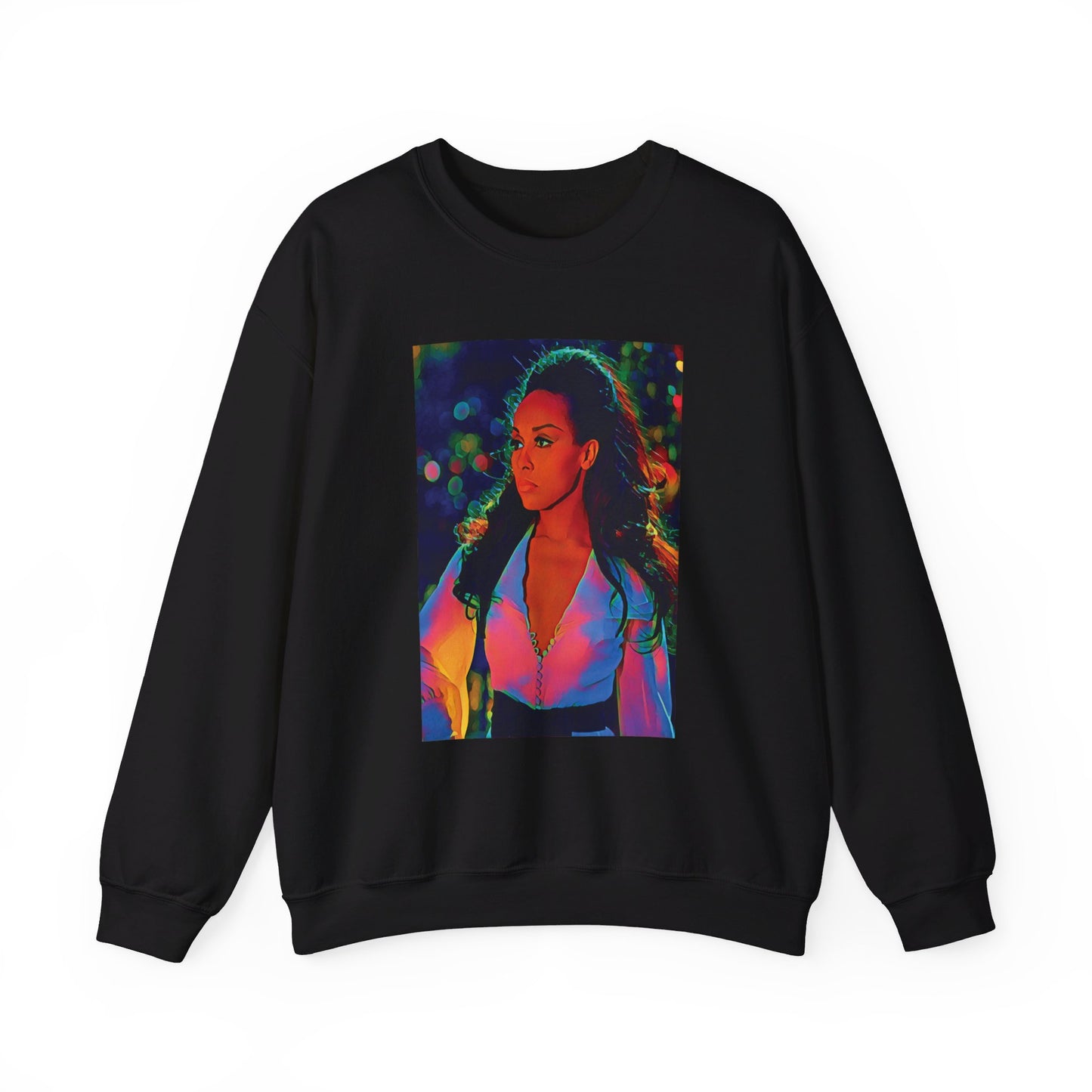 Diahann All of the Lights Sweatshirt