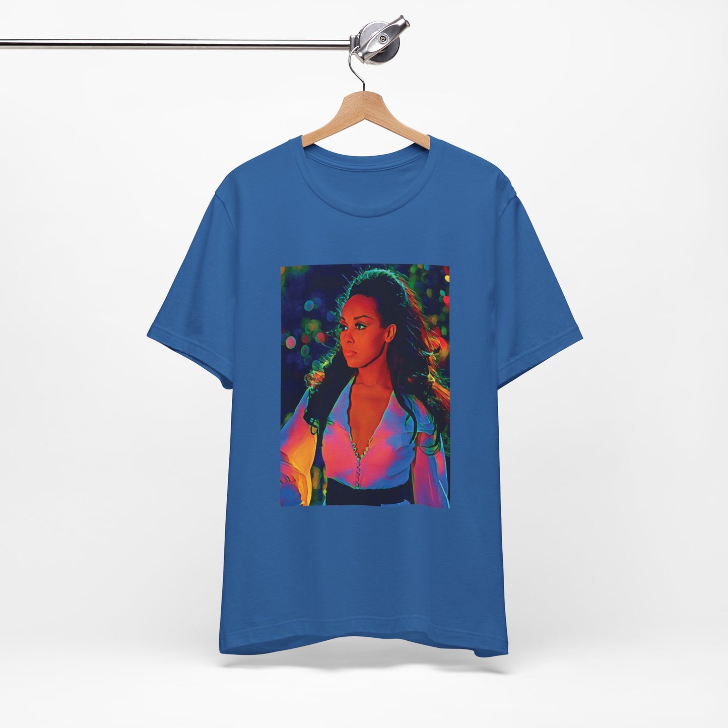 Diahann All of the Lights T-Shirt